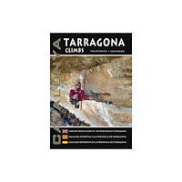 Pod Climbing Tarragona Climbs