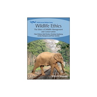 John Wiley And Sons Ltd Wildlife Ethics (häftad, eng)