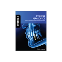 John Wiley And Sons Ltd Essential Periodontics (häftad, eng)