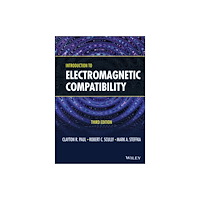 John Wiley & Sons Inc Introduction to Electromagnetic Compatibility (inbunden, eng)