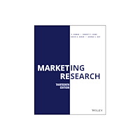 John Wiley & Sons Inc Marketing Research (häftad, eng)