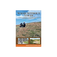 Where2walk Publishing Walks without Stiles (häftad, eng)