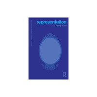 Taylor & francis ltd Representation (häftad, eng)