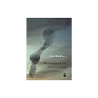 UEA Publishing Project Murmurations of Love, Grief & Starlings (häftad, eng)