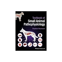 John Wiley And Sons Ltd Textbook of Small Animal Pathophysiology (inbunden, eng)