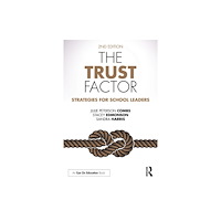Taylor & francis ltd The Trust Factor (häftad, eng)