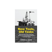 Taylor & francis ltd New Tools, Old Tasks (häftad, eng)