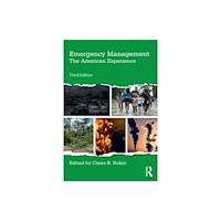 Taylor & francis ltd Emergency Management (häftad, eng)