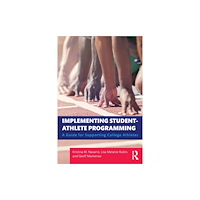 Taylor & francis ltd Implementing Student-Athlete Programming (häftad, eng)