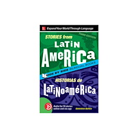 McGraw-Hill Education Stories from Latin America / Historias de Latinoamerica, Premium Third Edition (häftad, eng)