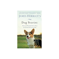 St. Martin's Publishing Group James Herriot's Dog Stories (häftad, eng)