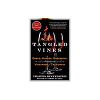 St. Martin's Publishing Group Tangled Vines (häftad, eng)