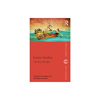 Taylor & francis ltd Latinx Studies (häftad, eng)
