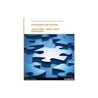 Pearson Education Limited Programmable Logic Controllers (häftad, eng)