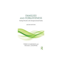 Taylor & francis ltd Families and Forgiveness (häftad, eng)