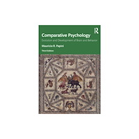 Taylor & francis ltd Comparative Psychology (häftad, eng)