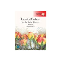 Pearson Education Limited Statistical Methods for the Social Sciences, Global Edition (häftad, eng)