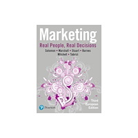 Pearson Education Limited Marketing (häftad, eng)