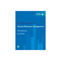 Pearson Education Limited Fundamentals of Human Resource Management, Global Edition (häftad, eng)