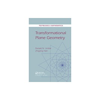 Taylor & francis ltd Transformational Plane Geometry (häftad, eng)