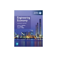 Pearson Education Limited Engineering Economy, Global Edition (häftad, eng)