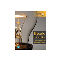 Pearson Education Limited Electric Circuits, Global Edition (häftad, eng)