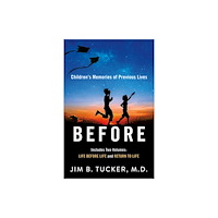 St. Martin's Publishing Group Before (häftad, eng)