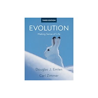 Macmillan Learning Evolution (häftad, eng)