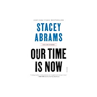 PICADOR Our Time Is Now (häftad, eng)