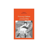 Taylor & francis ltd Picturing Children (häftad, eng)