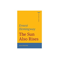 WW Norton & Co The Sun Also Rises (The Norton Library) (häftad, eng)