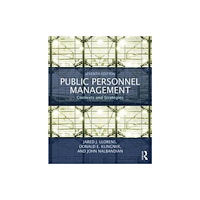 Taylor & francis ltd Public Personnel Management (häftad, eng)