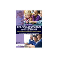 Taylor & francis ltd Unlocking Speaking and Listening (häftad, eng)