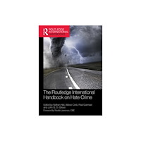Taylor & francis ltd The Routledge International Handbook on Hate Crime (häftad, eng)