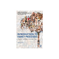 Taylor & francis ltd Introduction to Family Processes (häftad, eng)