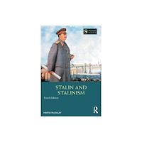 Taylor & francis ltd Stalin and Stalinism (häftad, eng)
