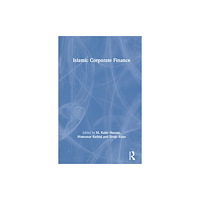 Taylor & francis ltd Islamic Corporate Finance (inbunden, eng)