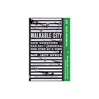 PICADOR Walkable City (häftad, eng)