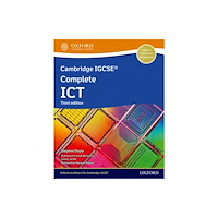 Oxford University Press Cambridge IGCSE Complete ICT: Student Book (Third Edition) (häftad, eng)