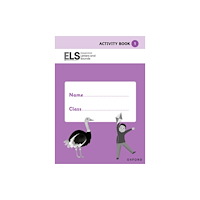 Oxford University Press Essential Letters and Sounds: Essential Letters and Sounds: Activity Book 1 Pack of 10 (häftad, eng)