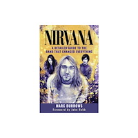 Pen & Sword Books Ltd Nirvana (inbunden, eng)