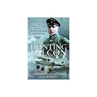 Pen & Sword Books Ltd The Hunting Falcon (inbunden, eng)