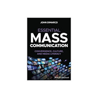 John Wiley & Sons Inc Essential Mass Communication (häftad, eng)