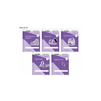 Oxford University Press Read Write Inc. Fresh Start: 2024 Modules 1-5 - Pack of 25 (häftad, eng)