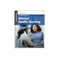 John Wiley & Sons Inc Fundamentals of Mental Health Nursing (häftad, eng)