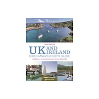Bloomsbury Publishing PLC UK and Ireland Circumnavigator’s Guide 3rd edition (häftad, eng)