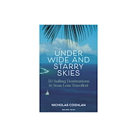 Bloomsbury Publishing PLC Under Wide and Starry Skies (häftad, eng)