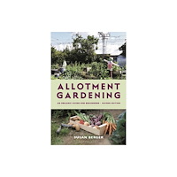 Bloomsbury Publishing PLC Allotment Gardening (häftad, eng)