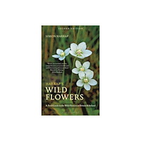 Bloomsbury Publishing PLC Harrap’s Wild Flowers (häftad, eng)