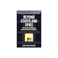 Edinburgh university press Beyond States and Spies (inbunden, eng)